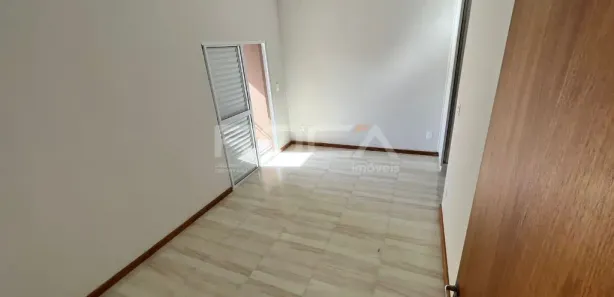 Casa de Condomínio com 3 Quartos para venda ou aluguel, 134m² no Jardim Nova Santa Paula, São Carlos