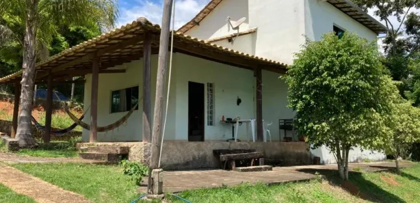 Casa de Condomínio com 3 Quartos à venda, 230m² no , Capim Branco