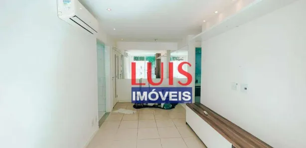 Apartamento com 2 Quartos à venda, 60m² no Badu, Niterói
