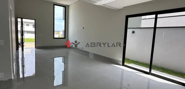 Casa de Condomínio com 3 Quartos à venda, 172m² no Residencial Pecan, Itupeva