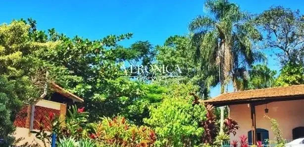 Fazenda / Sítio / Chácara com 3 Quartos para venda ou aluguel, 330m² no Sapé II, Caçapava