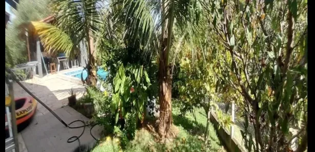 Fazenda / Sítio / Chácara com 3 Quartos à venda, 160m² no jundiaquara, Araçoiaba da Serra