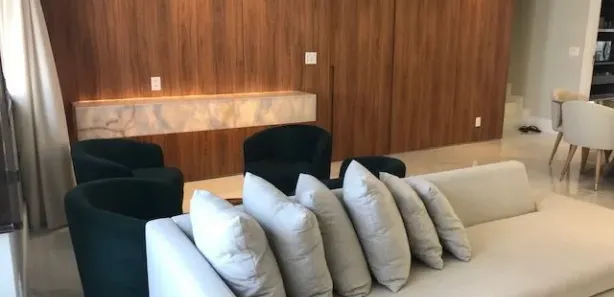 Apartamento com 4 Quartos à venda, 212m² no Candeal, Salvador