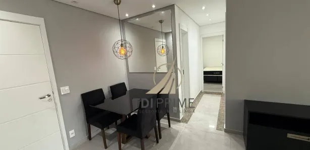 Apartamento com 2 Quartos para alugar, 69m² no Cerâmica, São Caetano do Sul