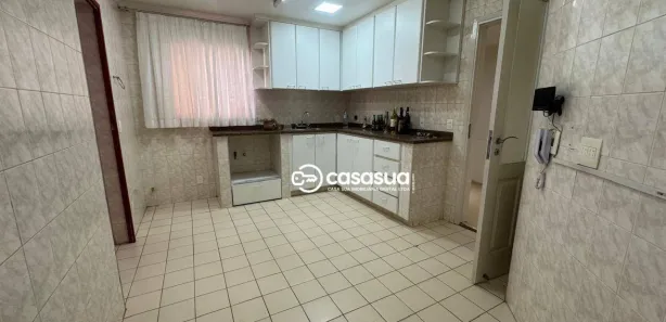Apartamento com 4 Quartos para venda ou aluguel, 180m² no Zona Central, Rio Claro