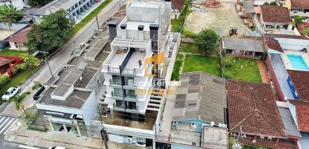 Apartamento com 2 Quartos à venda, 61m² no Praia de Leste, Pontal do Paraná