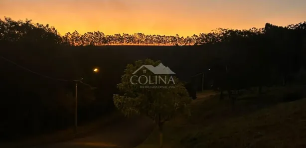 Terreno / Lote / Condomínio à venda, 1134m² no Chácaras de Recreio da Fazenda Estância São Paulo, Jarinu