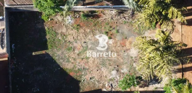 Terreno / Lote / Condomínio à venda, 259m² no Paranagi, Sertaneja
