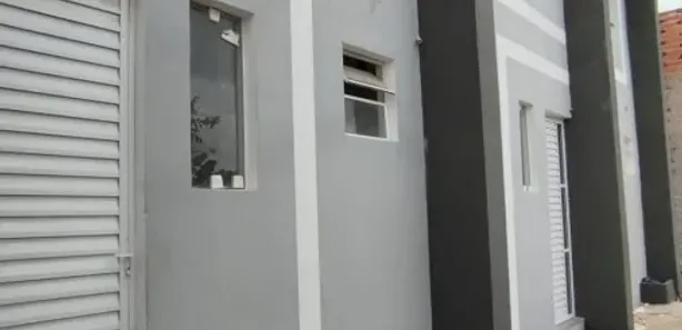 Flat com 1 Quarto à venda, 27m² no Jardim das Acácias, São Pedro da Aldeia