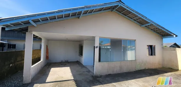 Casa com 4 Quartos à venda, 100m² no Do Ubatuba, São Francisco do Sul