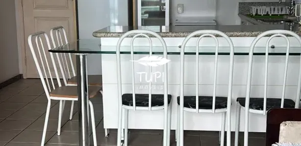 Apartamento com 2 Quartos à venda, 74m² no Conceição de Jacareí, Mangaratiba