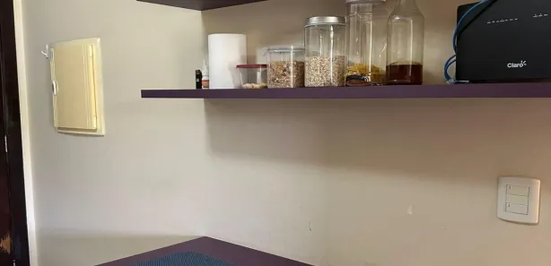 Flat com 1 Quarto à venda, 31m² no Asa Norte, Brasília