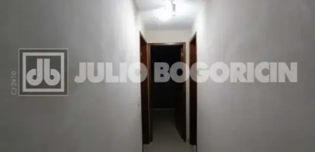 Apartamento com 2 Quartos à venda, 75m² no Fonseca, Niterói