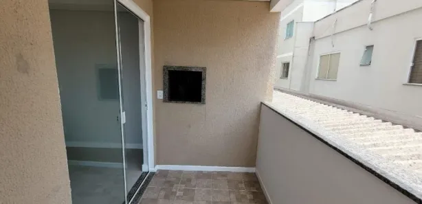 Apartamento com 2 Quartos à venda, 67m² no Passo Manso, Blumenau