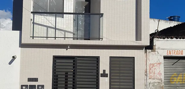 Loja / Salão / Ponto Comercial para alugar, 40m² no Palmeira, Campina Grande