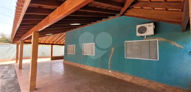 Fazenda / Sítio / Chácara com 4 Quartos à venda, 5940m² no Área Rural de Salto, Salto