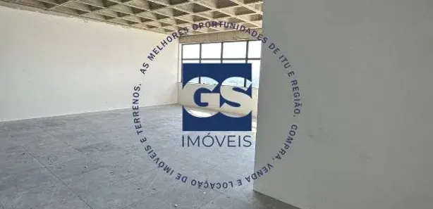 Conjunto Comercial / Sala à venda, 75m² no Jardim Paraíso, Itu