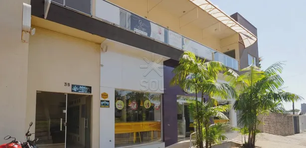 Loja / Salão / Ponto Comercial para alugar, 60m² no Lancaster, Foz do Iguaçu