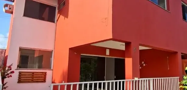 Casa de Condomínio com 2 Quartos para alugar, 150m² no Ponta Negra, Natal