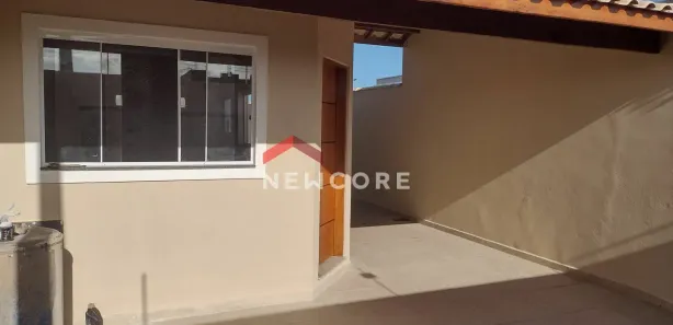 Casa com 2 Quartos à venda, 70m² no Balneario São João Batista II, Peruíbe