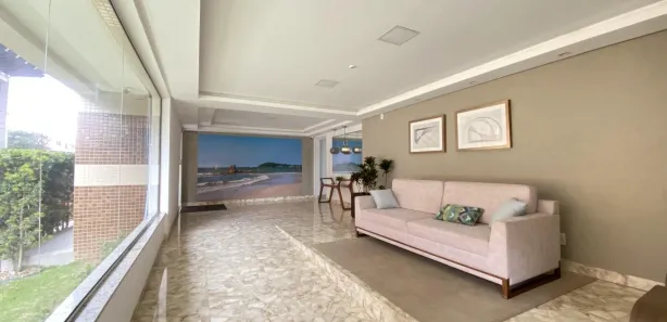 Apartamento com 3 Quartos para alugar, 118m² no , Penha