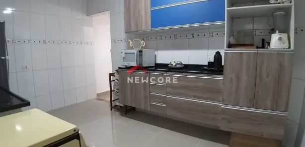 Sobrado com 2 Quartos à venda, 101m² no Real, Praia Grande