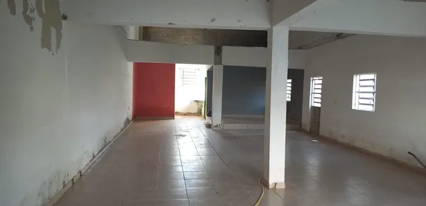 Galpão / Depósito / Armazém para venda ou aluguel, 450m² no Ponte dos Carvalhos, Cabo de Santo Agostinho