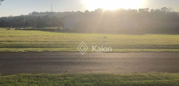 Terreno / Lote / Condomínio à venda, 1000m² no , Porto Feliz