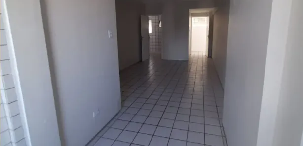 Apartamento com 3 Quartos à venda, 74m² no Rosarinho, Recife