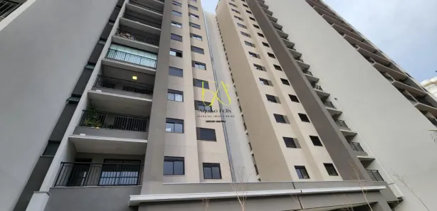 Apartamento com 1 Quarto para alugar, 50m² no Jardim Maristela, Atibaia