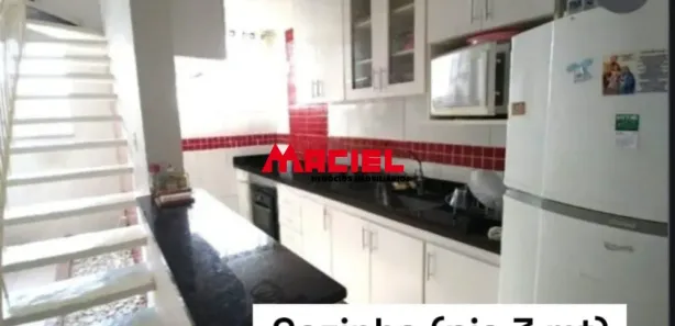 Cobertura com 3 Quartos à venda, 130m² no Jardim Califórnia, Jacareí