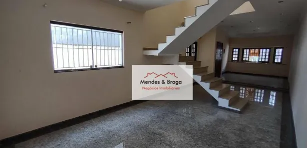 Sobrado com 3 Quartos à venda, 300m² no Gopoúva, Guarulhos