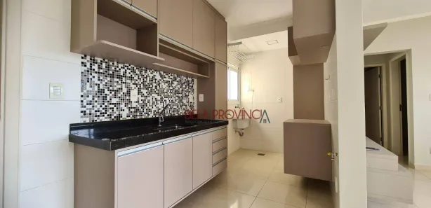 Apartamento com 2 Quartos à venda, 61m² no São Judas Tadeu, Saltinho