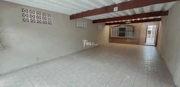 Casa com 3 Quartos para alugar, 234m² no Vila Curuçá, Santo André