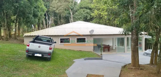 Fazenda / Sítio / Chácara com 2 Quartos à venda, 16000m² no , Campo Magro