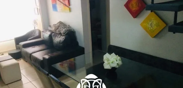 Cobertura com 2 Quartos para alugar, 104m² no Vila São Pedro, Santo André