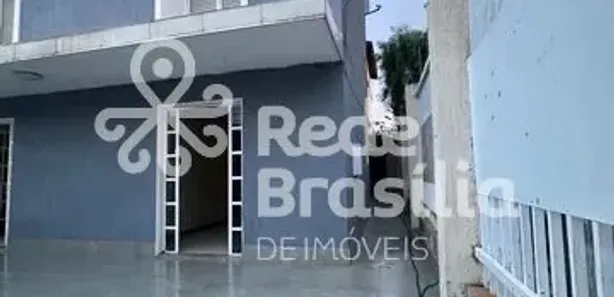 Sobrado com 4 Quartos à venda, 110m² no Guará II, Brasília