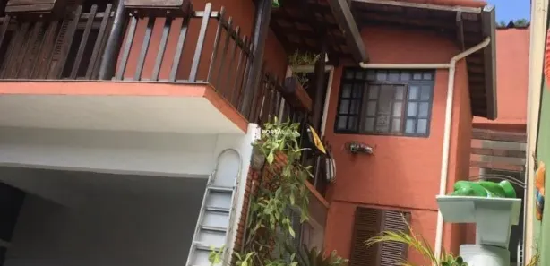Casa com 3 Quartos à venda, 340m² no Embu Mirim, Itapecerica da Serra