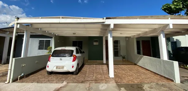 Casa de Condomínio com 3 Quartos à venda, 140m² no Cancelli, Cascavel