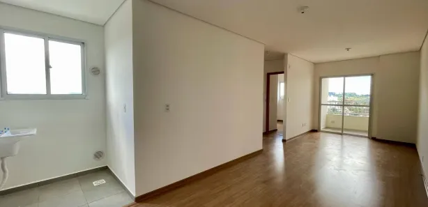 Apartamento com 2 Quartos para alugar, 60m² no Líder, Chapecó