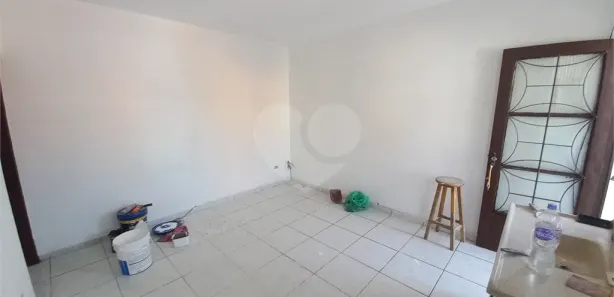 Casa de Vila com 1 Quarto para alugar, 52m² no Jardim Clementino, Taboão da Serra