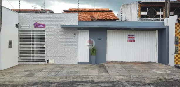 Casa com 5 Quartos para venda ou aluguel, 300m² no São João, Feira de Santana