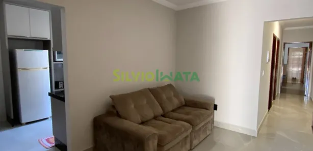 Casa com 3 Quartos para alugar, 80m² no Jardim Paris VI, Maringá