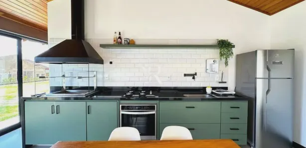 Loft com 1 Quarto à venda, 1073m² no Pedro do Rio, Petrópolis