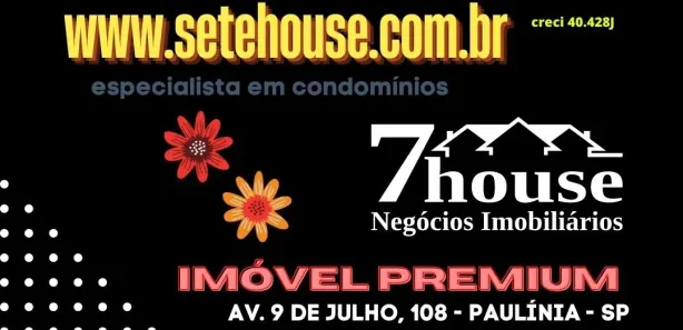 Loja / Salão / Ponto Comercial à venda, 300m² no Santa Cecília, Paulínia