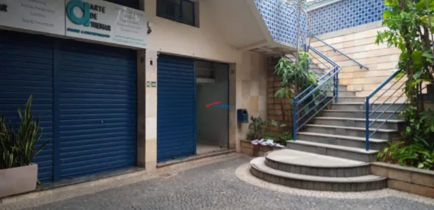 Loja / Salão / Ponto Comercial à venda, 52m² no Calafate, Belo Horizonte