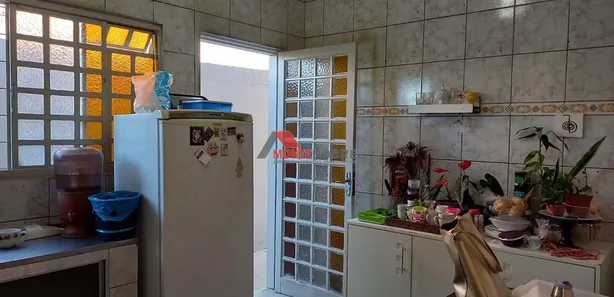 Casa de Condomínio com 3 Quartos à venda, 280m² no Setor Habitacional Contagem, Brasília