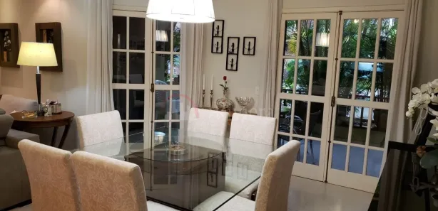 Apartamento com 4 Quartos à venda, 162m² no Pontal da Cruz, São Sebastião
