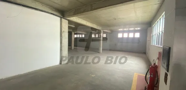Galpão / Depósito / Armazém para alugar, 680m² no Centro, Diadema