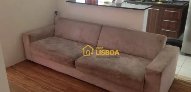 Apartamento com 2 Quartos à venda, 47m² no Santa Etelvina, São Paulo